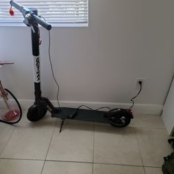 Gotrax Scooter