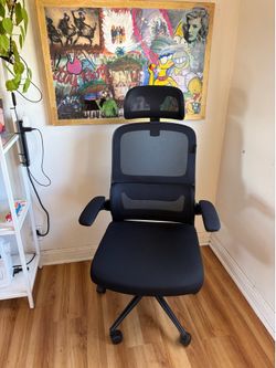 office or gaming chair