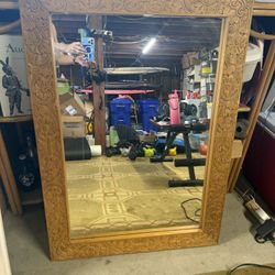 Tropical Mirror 
