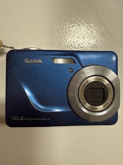kodak easyshare c180