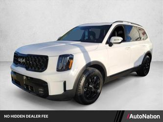 2024 Kia Telluride