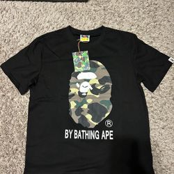 Bape Tee