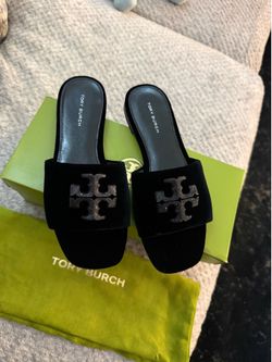 Tory Burch Sandals