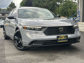 2023 Honda Accord