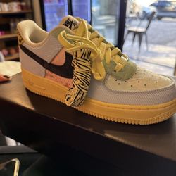 Air Force 1 Women Sz 8