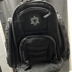 Datsusara Backpack 28L