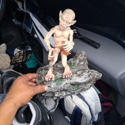 Lord Of The Rings Creature