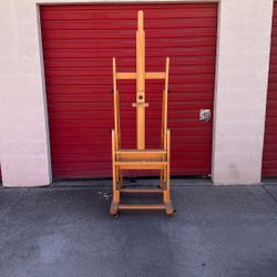 Meeden Artist Easel