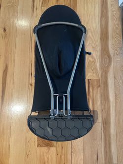BabyBjörn bouncer
