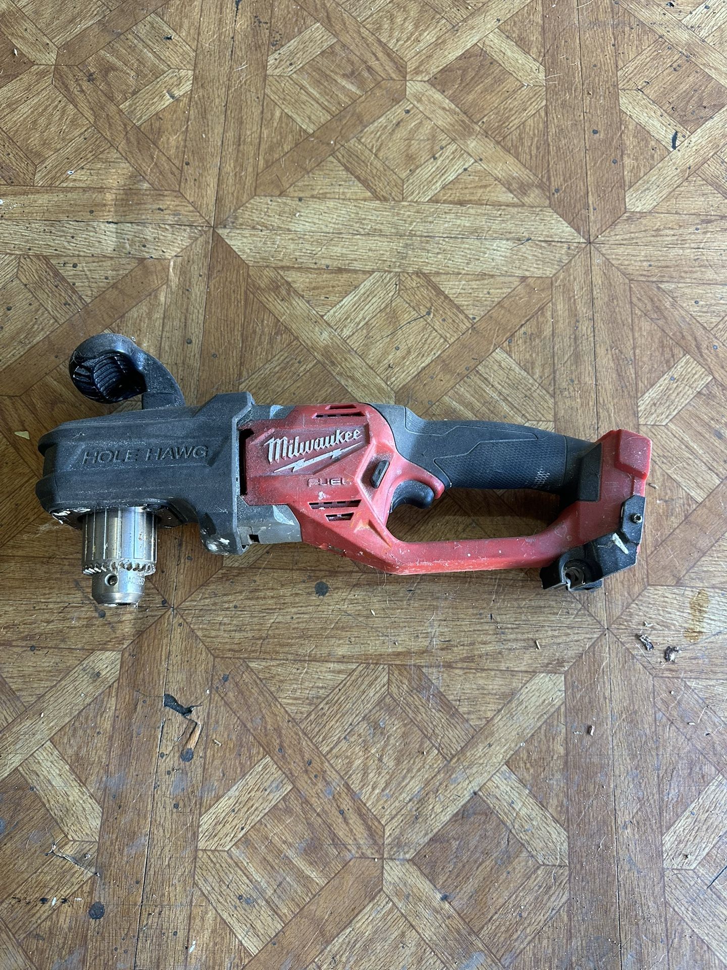 M18 FUEL™ HOLE HAWG® 1/2" Right Angle Drill (Tool Only)