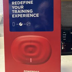 PowerDot Wearable Muscle Stimulator 