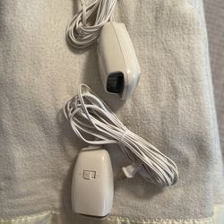 Sunbeam Electric Blanket REDUCED To $20