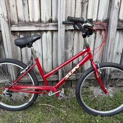 SUN KEY WEST CRUISER