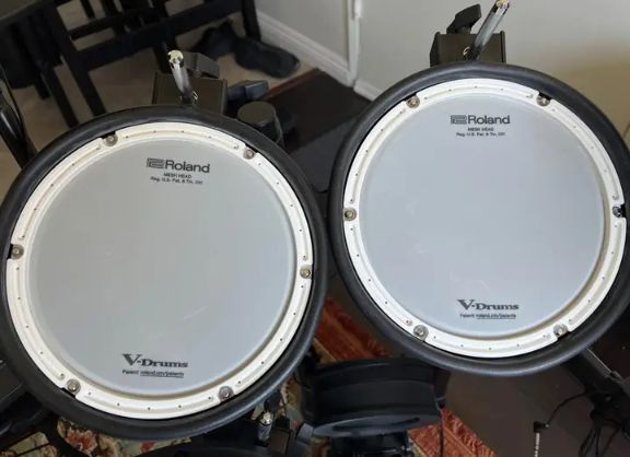 Roland-TD-17KVX-S