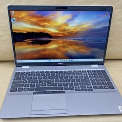 USED- Work Dell Laptop