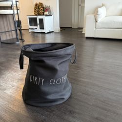 Laundry Basket