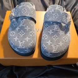Cozy Comfort Slippers/Slides 