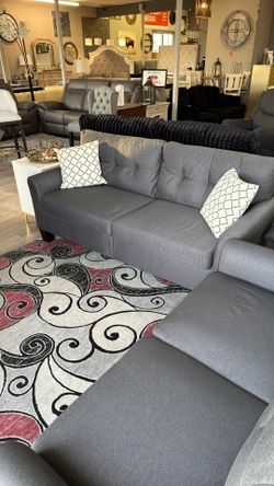 2 PC Sofa Set 🔥🔥