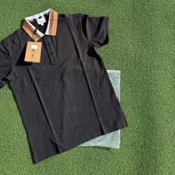 Burberry Polos 