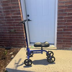Knee Scooter 