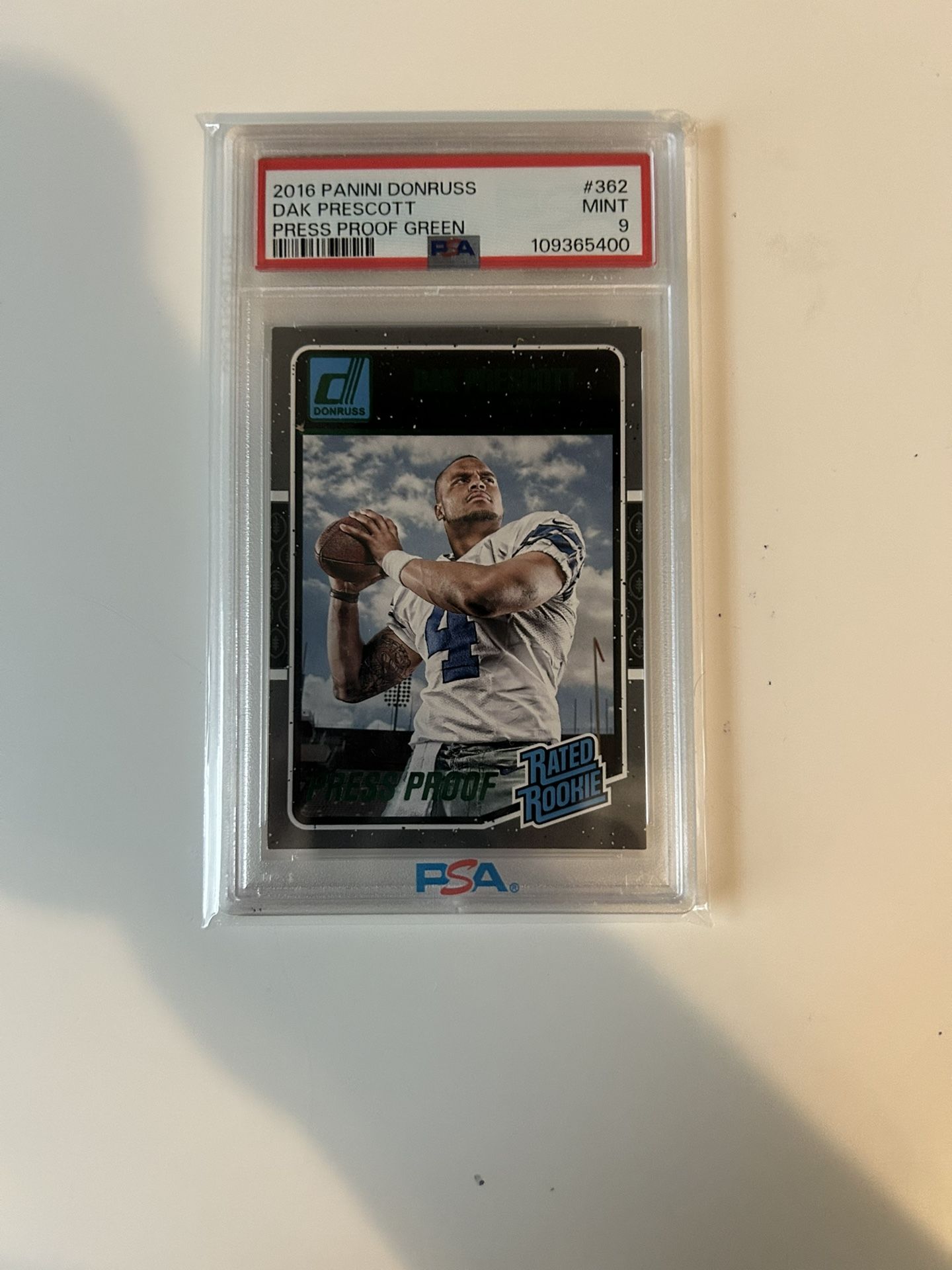 Sports Card