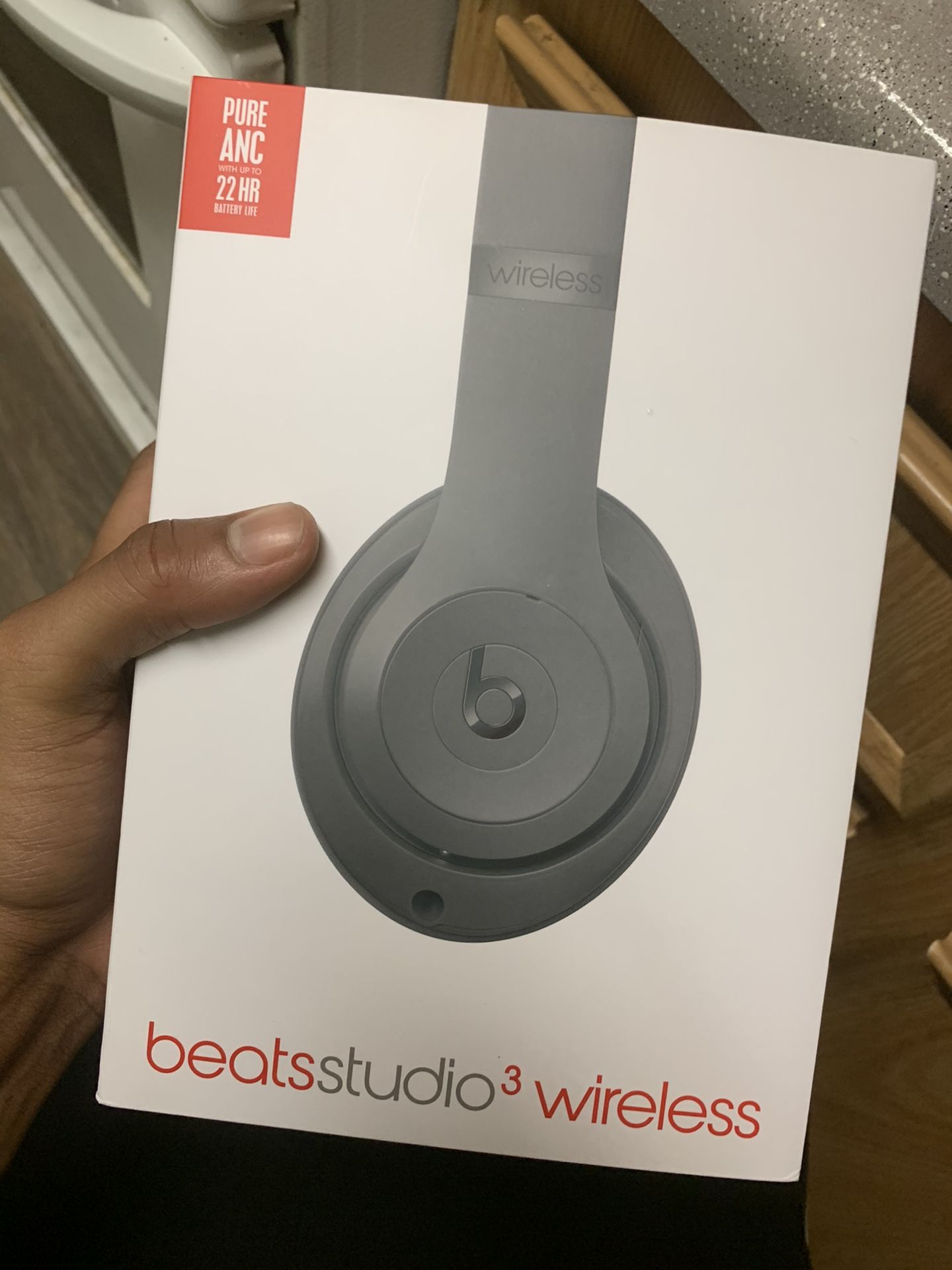 Beats Studio 3 Wireless