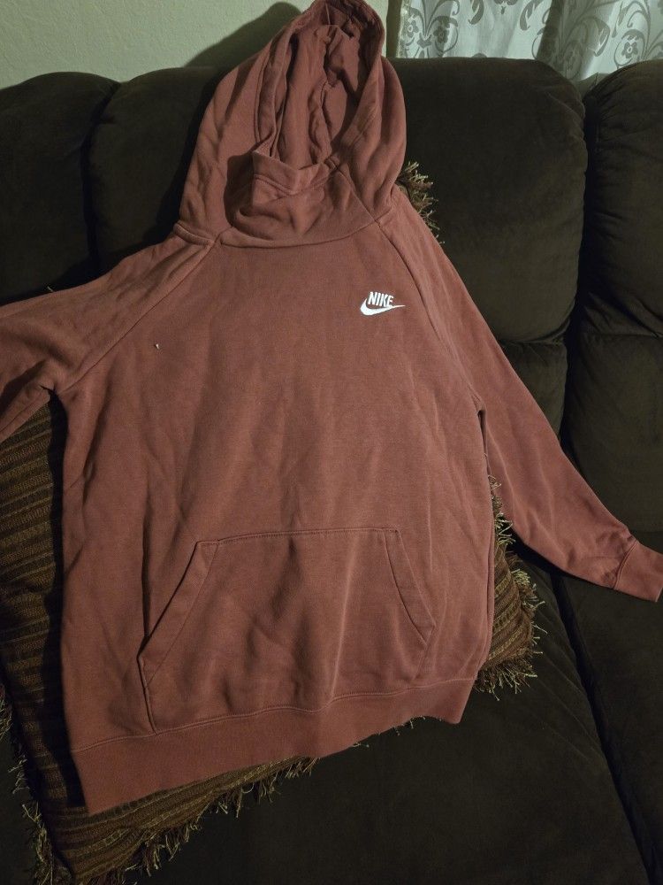 Nike Hoodie