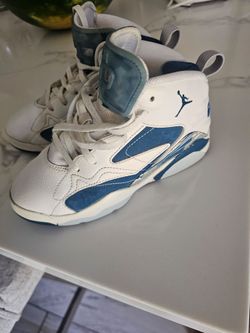 Kids Jordans
