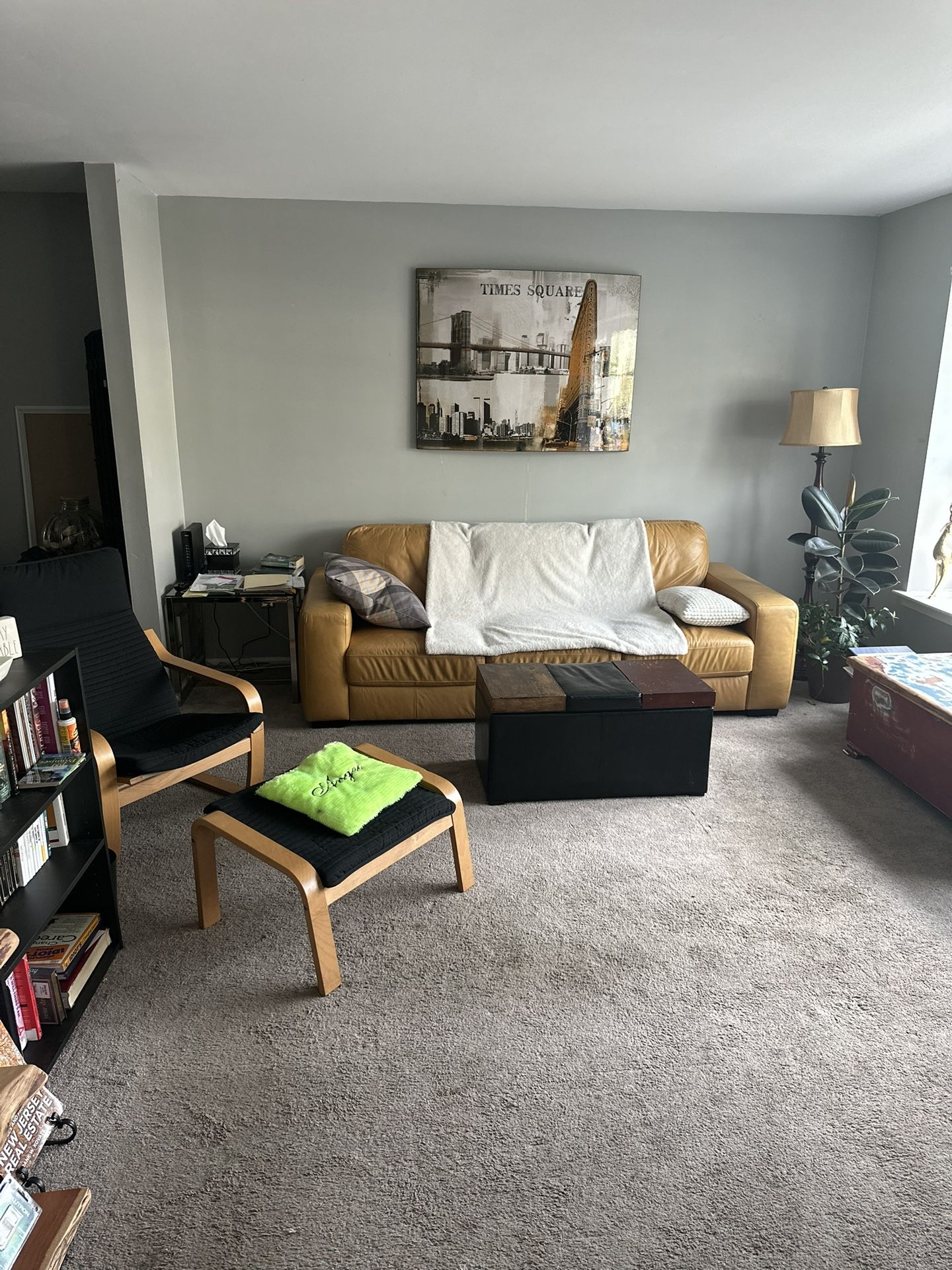 Living room furniture set