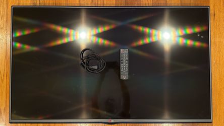 49" Class (48.5" Diagonal) 1080p LED TV - No Stand