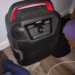 Pathfinder 320 Bluetooth Speaker