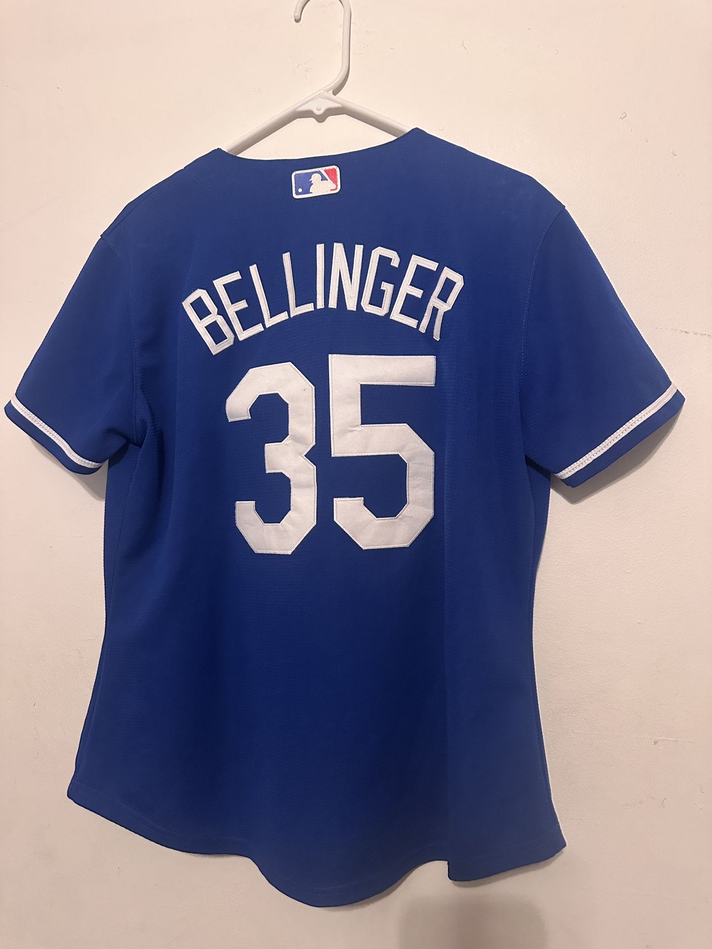 Dodgers Jersey