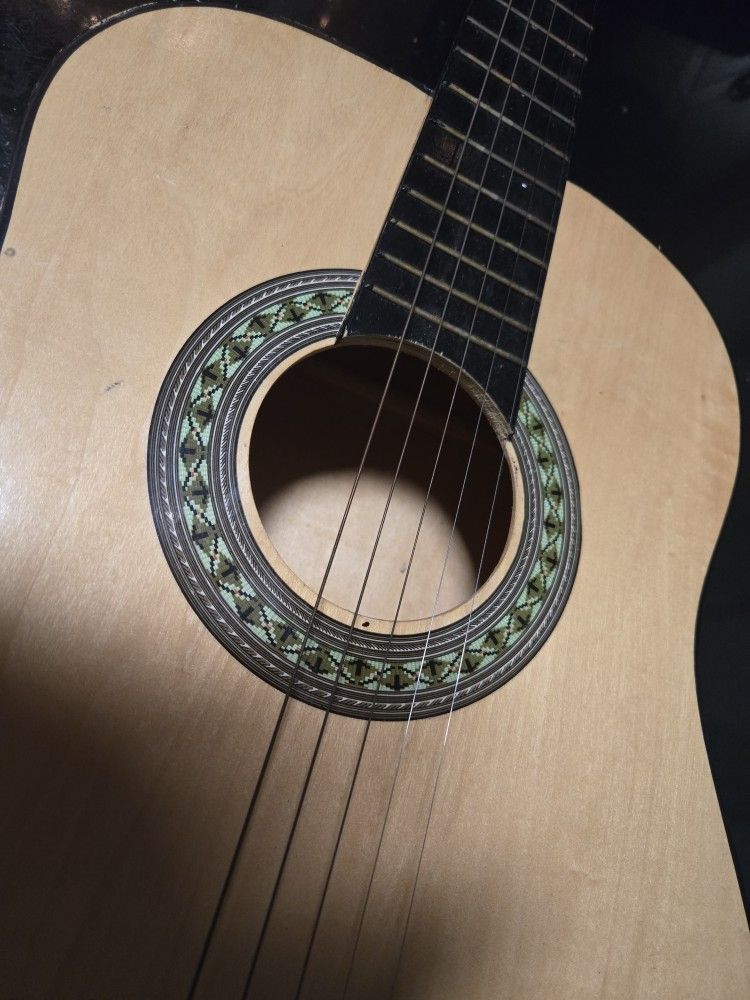Acoustic Guitar