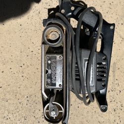Craftsman Belt Sander