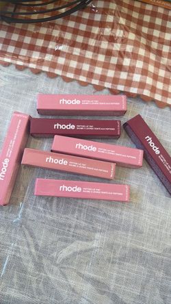 Rhode lip tint