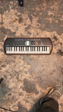 Keyboard