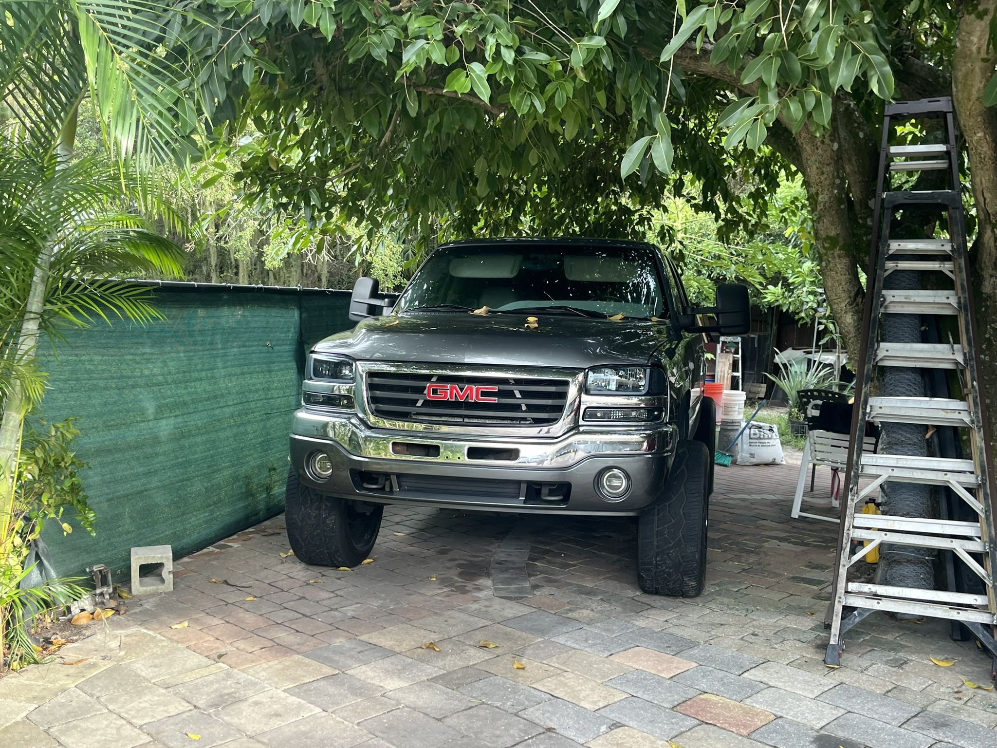 GMC Yukon 