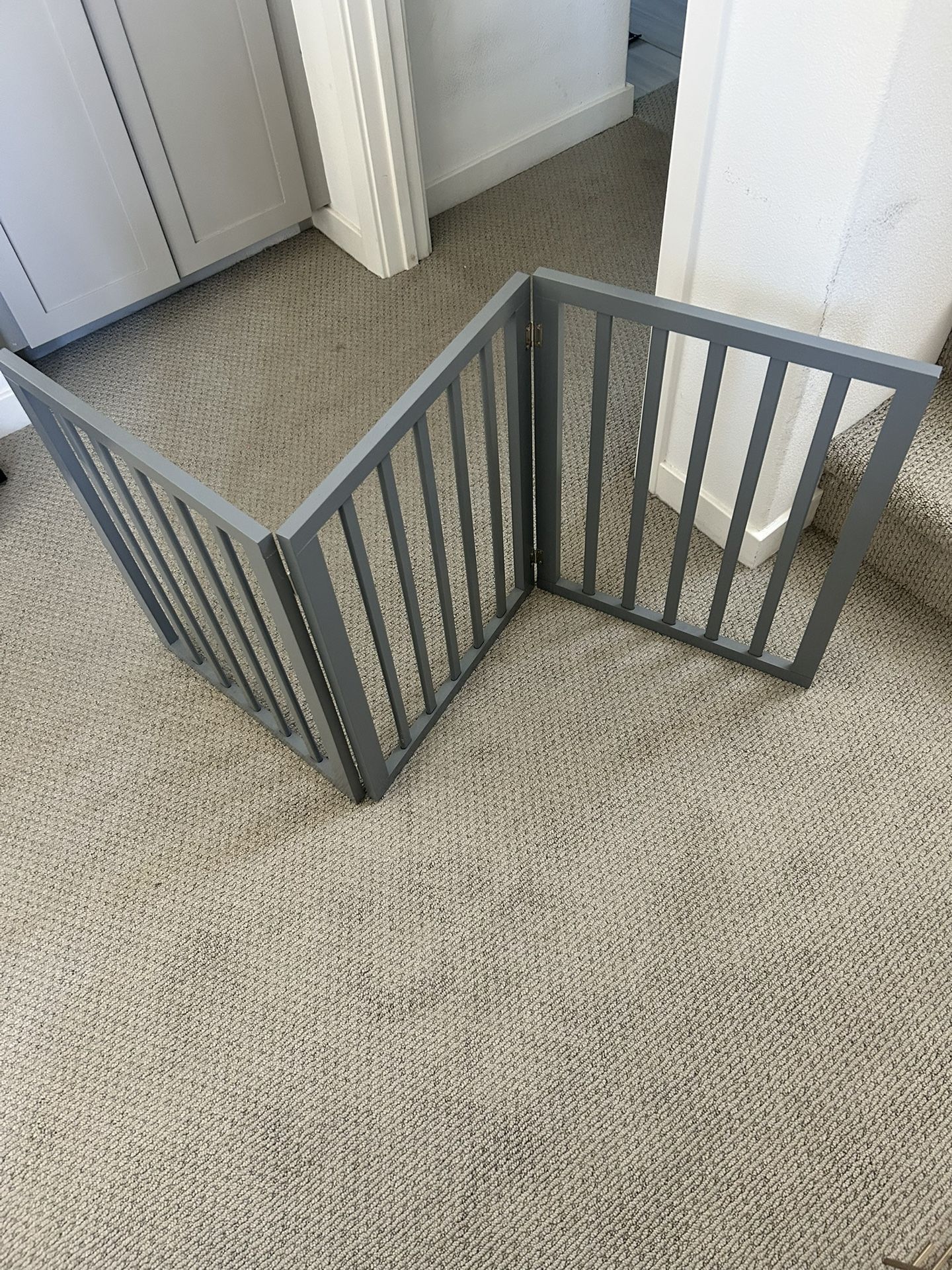 Child/Dog Gate