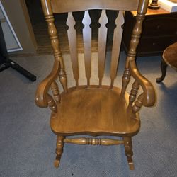 Rocking Chair