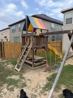 Play Ground