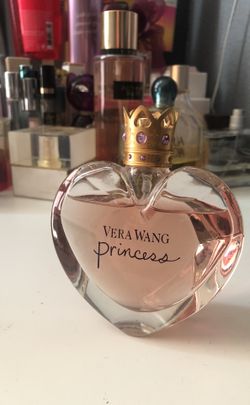 Vera want princess perfume