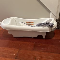 Baby Bath Tub