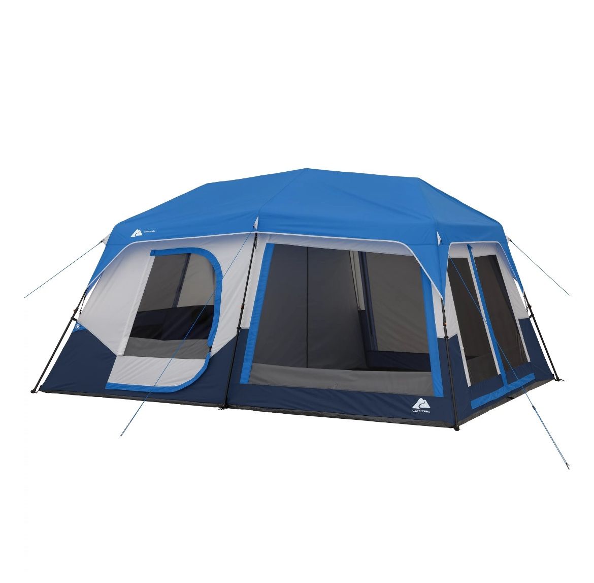 OZARK TRAIL 10 PERSON INSTANT TENT