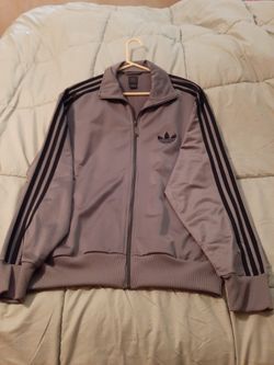 Vintage Adidas Originals track jacket