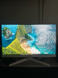 ASUS 27” Full HD Gaming/Office Monitor - VY279