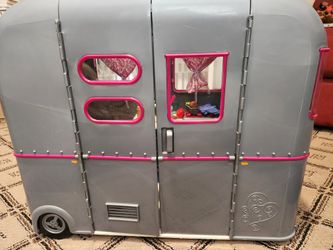 OG (Our Generation) RV Camper Set For 18" Dolls