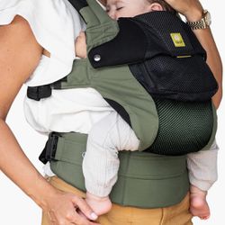 lillebaby carrier airflow infant baby bebe carry backpack strap on sling newborn gift target travel