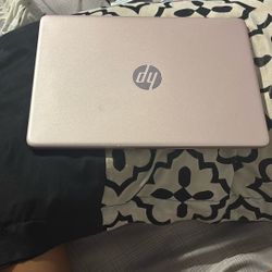 pink hp laptop 