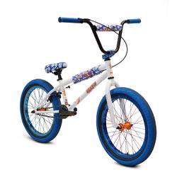 Naruto 20” Bmx bike 