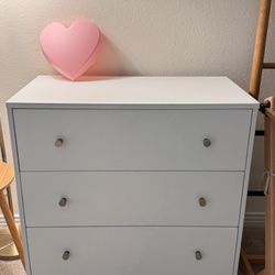Baby Dresser